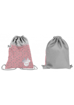 Worek na buty Minnie DMNN-713 PASO