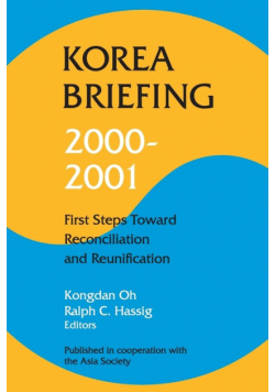 Korea Briefing