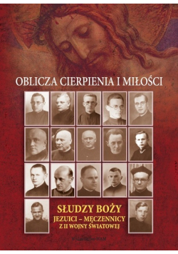 Oblicza cierpienia i miłości