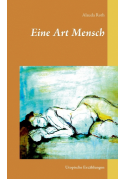 Eine Art Mensch