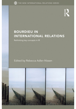 Bourdieu in International Relations