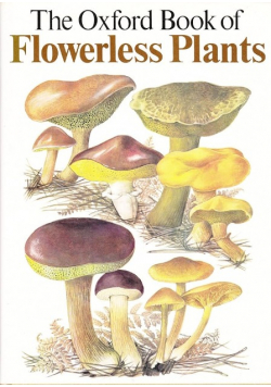 Oxford Book of Flowerless Plants