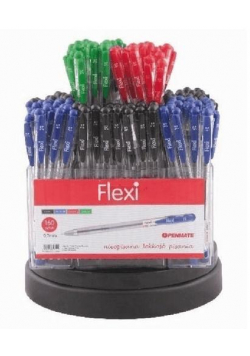 Długopis Flexi display (160szt) PENMATE