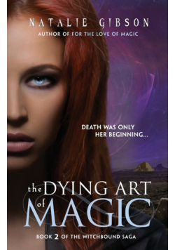 The Dying Art of Magic