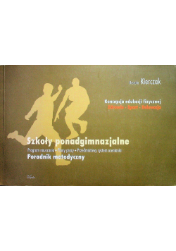 Koncepcja edukacji fizycznej Zdrowie Sport Rekreacja