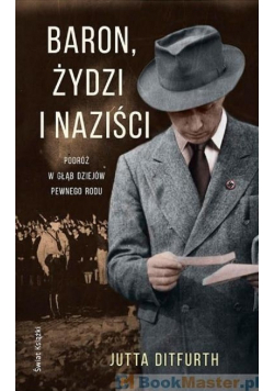 Baron  Żydzi i naziści