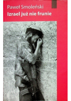 Izrael już nie frunie