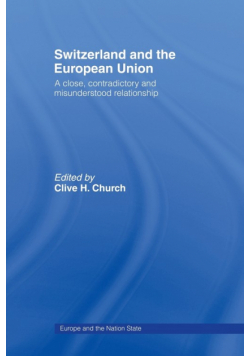 Switzerland and the European Union
