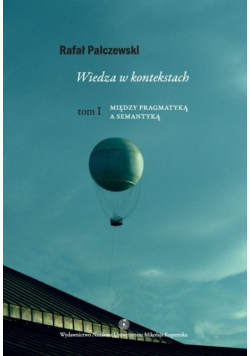Wiedza w kontekstach