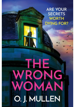 The Wrong Woman