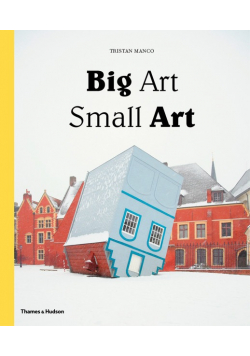 Big Art Small Art
