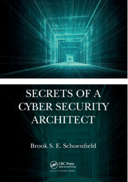 Secrets of a Cyber Security Architect