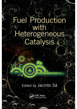 Fuel Production with Heterogeneous Catalysis
