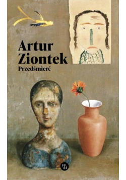 Przedśmierć