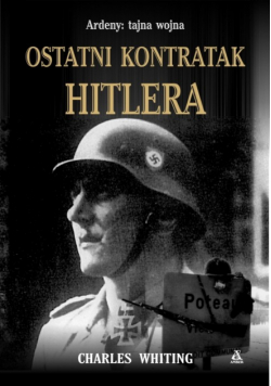 Ostatni kontratak Hitlera