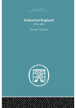 Industrial England, 1776-1851