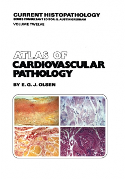 Atlas of Cardiovascular Pathology