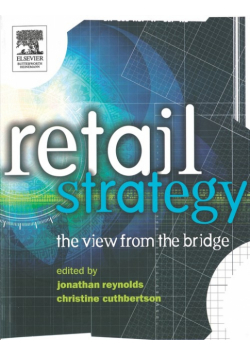 Retail Strategy