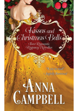 Kisses and Christmas Bells