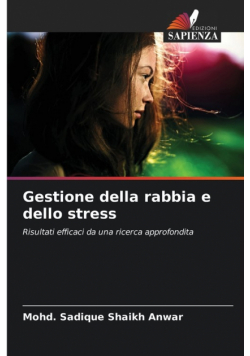 Gestione della rabbia e dello stress