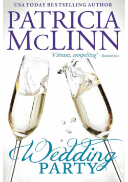 Wedding Party (The Wedding Series, Book 2)