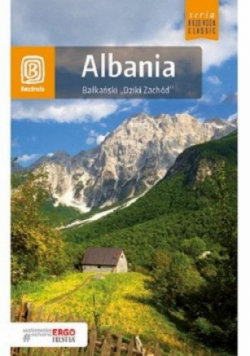 Albania Bałkański Dziki Zachód