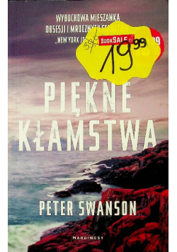 Piękne kłamstwa