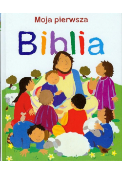 Moja pierwsza Biblia