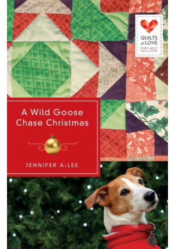 A Wild Goose Chase Christmas