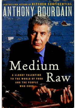 Medium Raw