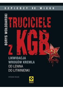 Truciciele z KGB