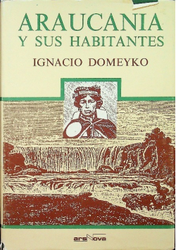 Araucania y sus habitantes