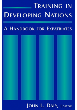Training in Developing Nations