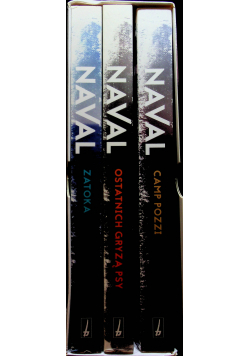 Naval 3 tomy