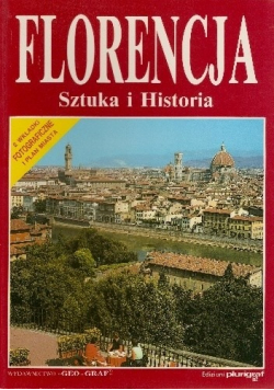 Florencja sztuka i historia