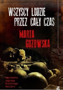 Wszyscy ludzie przez cały czas
