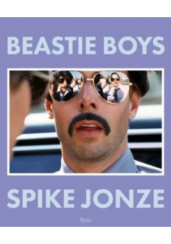 Beastie Boys wer. angielska