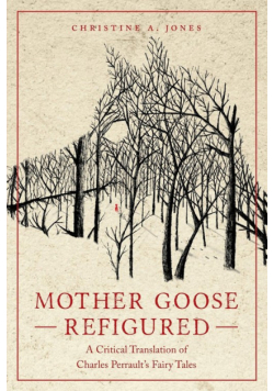 Mother Goose Refigured