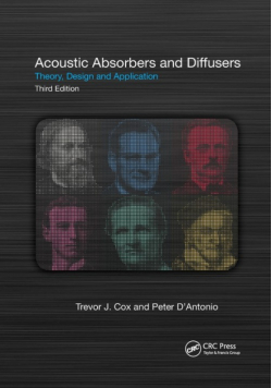 Acoustic Absorbers and Diffusers