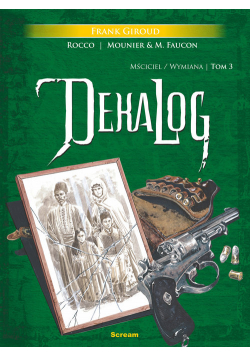 Dekalog Tom 3