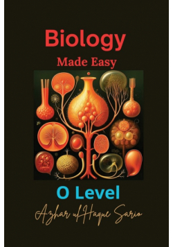 Biology Made Easy O Level