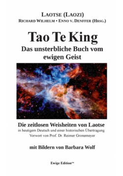 Tao Te King