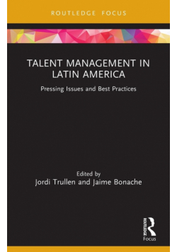 Talent Management in Latin America