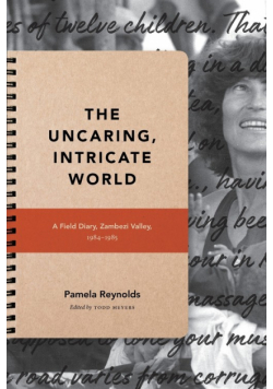 The Uncaring, Intricate World