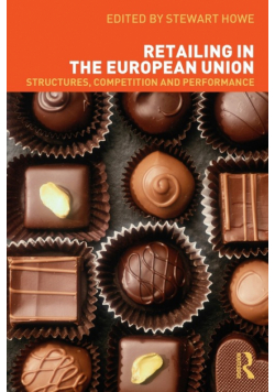 Retailing in the European Union