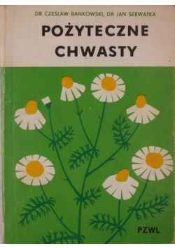 Pożyteczne chwasty