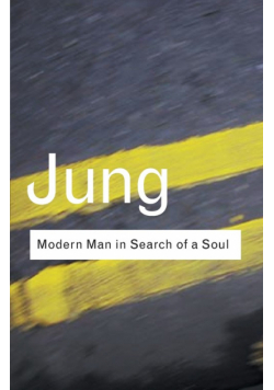 Modern Man in Search of a Soul