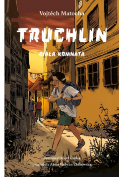 Truchlin Biała komnata