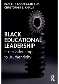 Black Educational Leadership