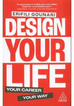 Design Your Life